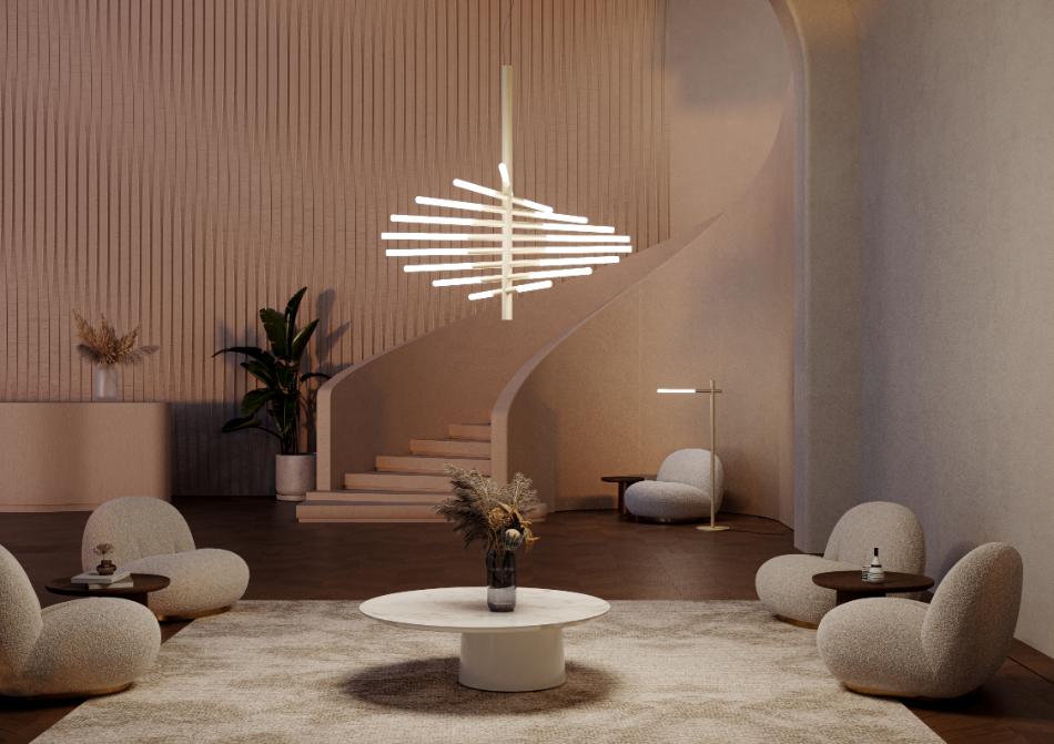 Contardi Bianca Twist design by Dainelli Studio 05