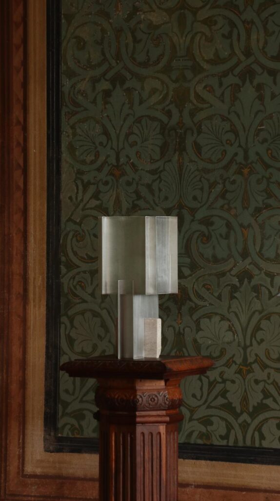 Filippo Andrighetto Visual Atelier 8 design 15