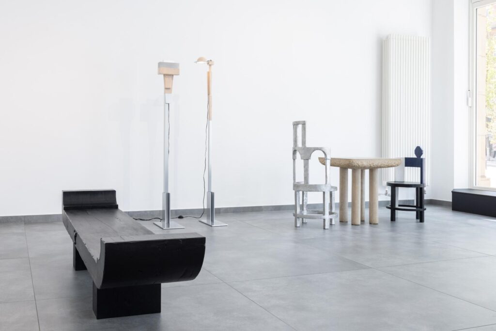 Galerie Liberte Visual Atelier 8 event 2