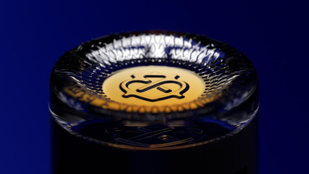 KORB creates stunning CGI campaign for Chivas Regal 18
