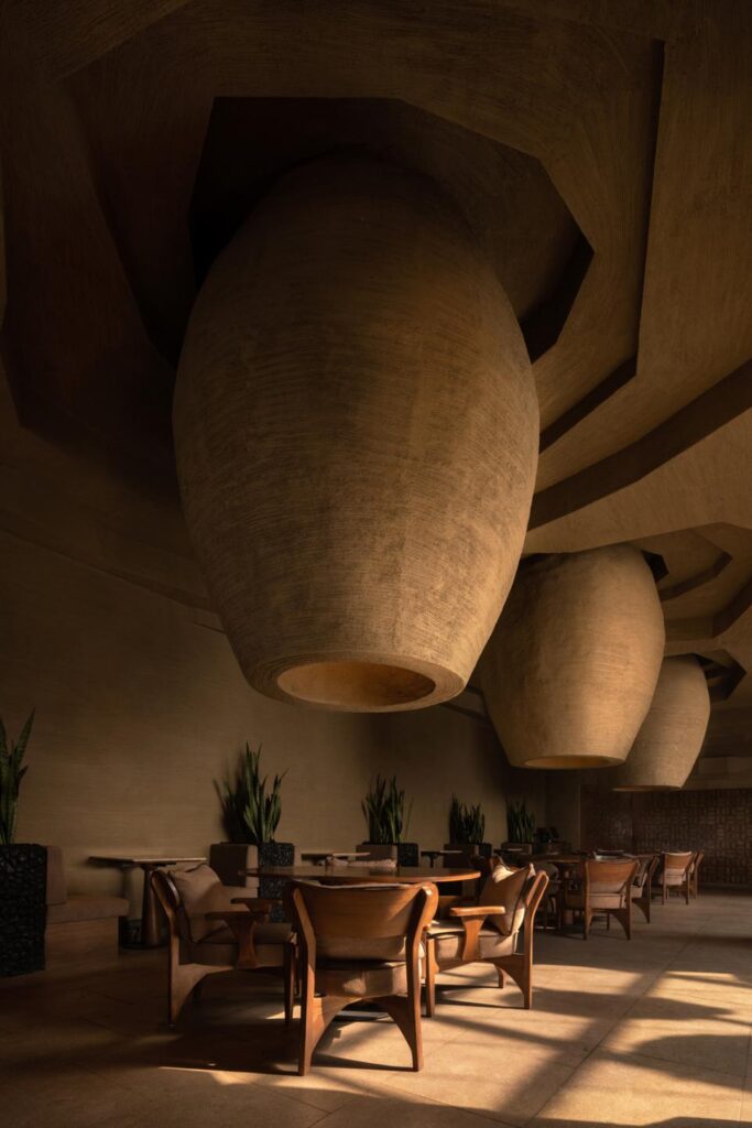 Loop Design Studio Visual Atelier 8 arch 3