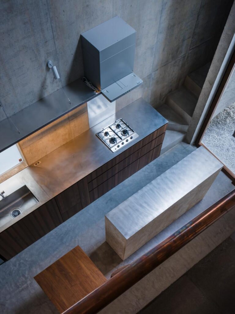 Studio Cochi Architects Visual Atelier 8 arch 1 1
