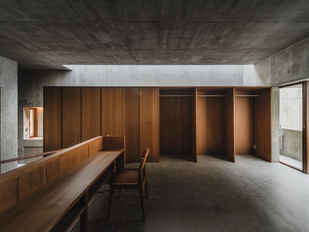 Studio Cochi Architects Visual Atelier 8 arch 11