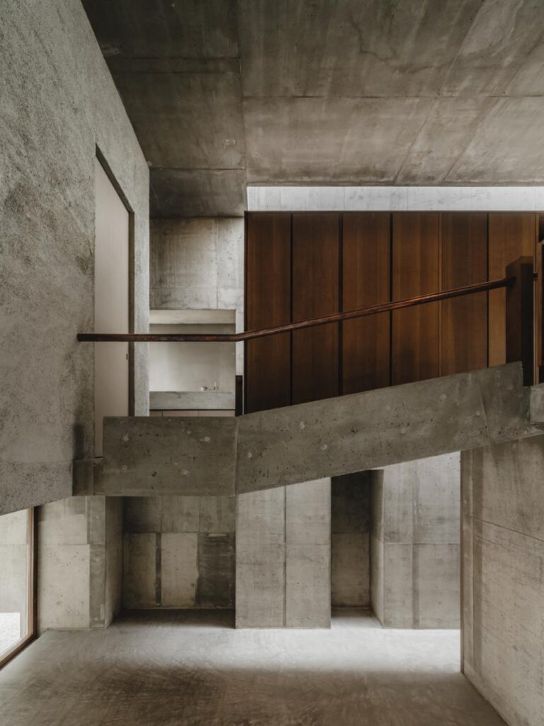Studio Cochi Architects Visual Atelier 8 arch 6
