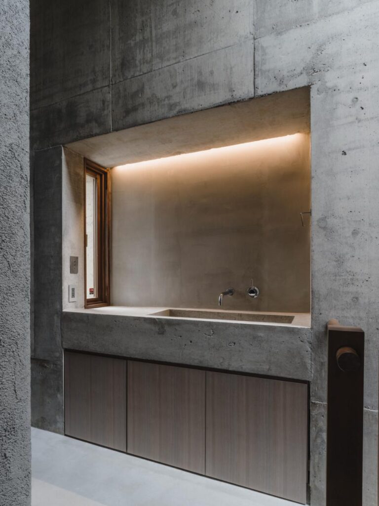 Studio Cochi Architects Visual Atelier 8 arch 8 1