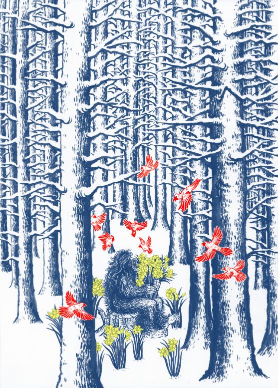 Yuko Shimizu Visual Atelier 8 art 10 3