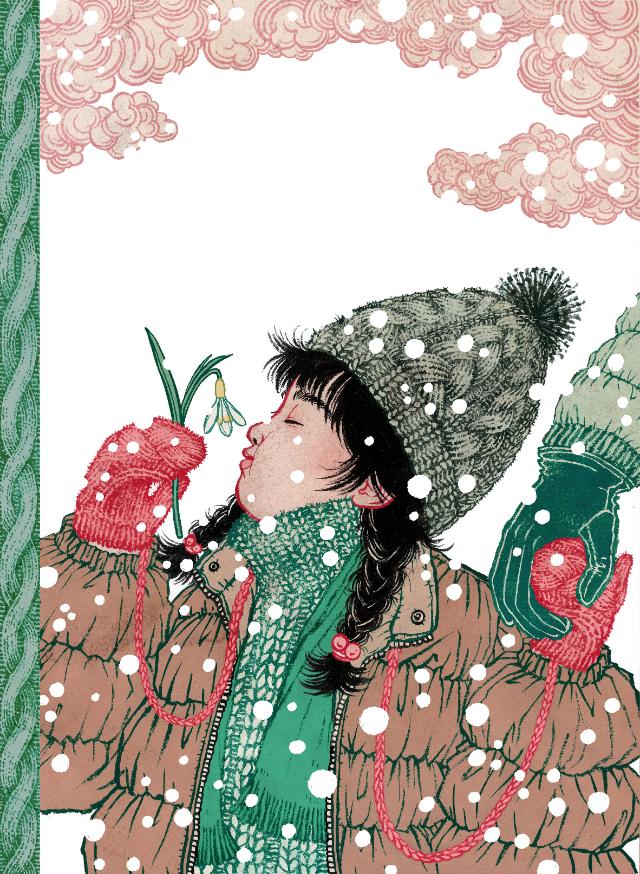 Yuko Shimizu Visual Atelier 8 art 12 2