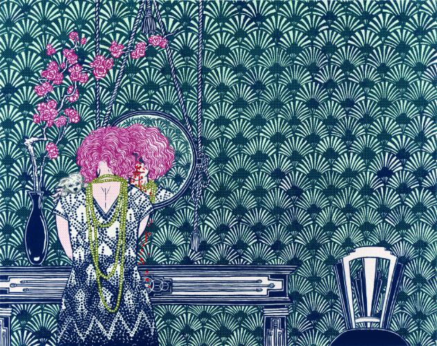 Yuko Shimizu Visual Atelier 8 art 3