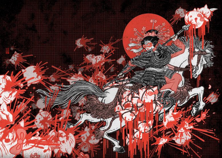 Interview with Yuko Shimizu on mastering illustration and the evolution of her creative voice