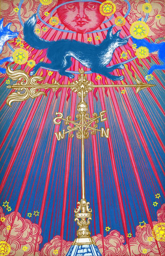 Yuko Shimizu Visual Atelier 8 art 8 3