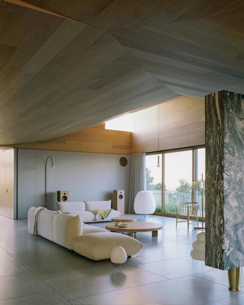 house of horns wojr visual atelier 8 arch 8