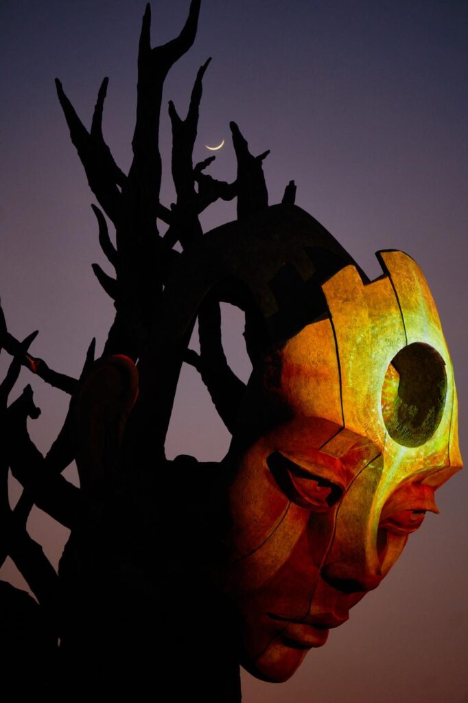 How Jæk Bryö is transforming cities through emotional infrastructure and light