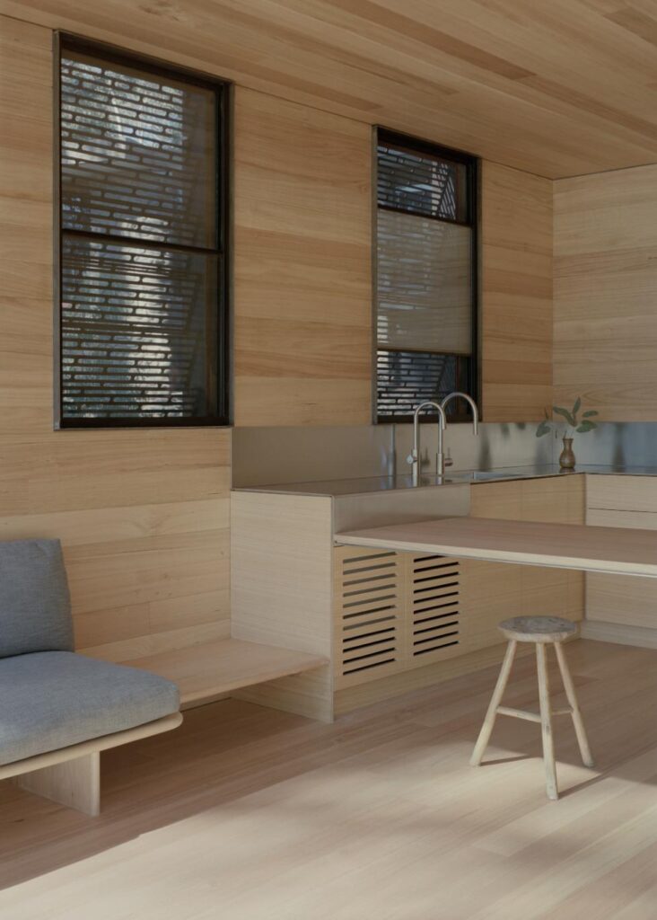 sawmill treehouse robbie walker visual atelier 8 arch 12