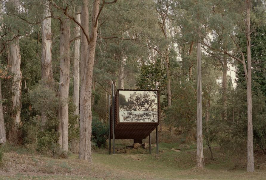 sawmill treehouse robbie walker visual atelier 8 arch 2