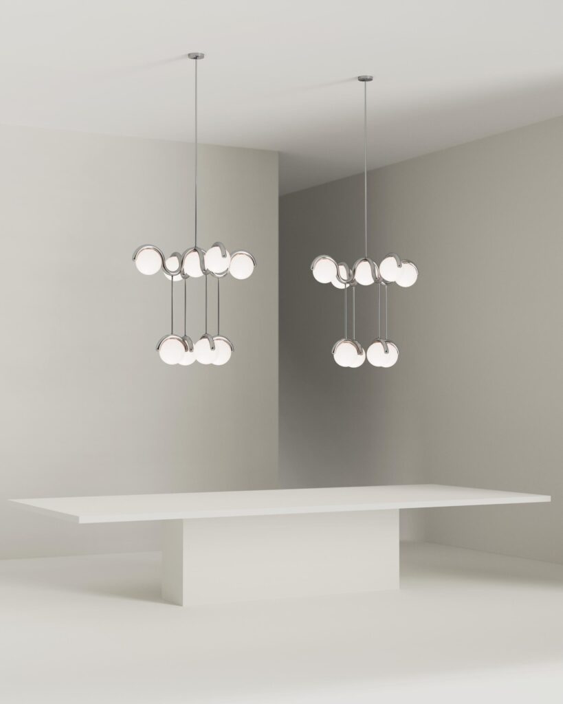 AC LENOX 9GLOBE ImagebysamplestudioLA