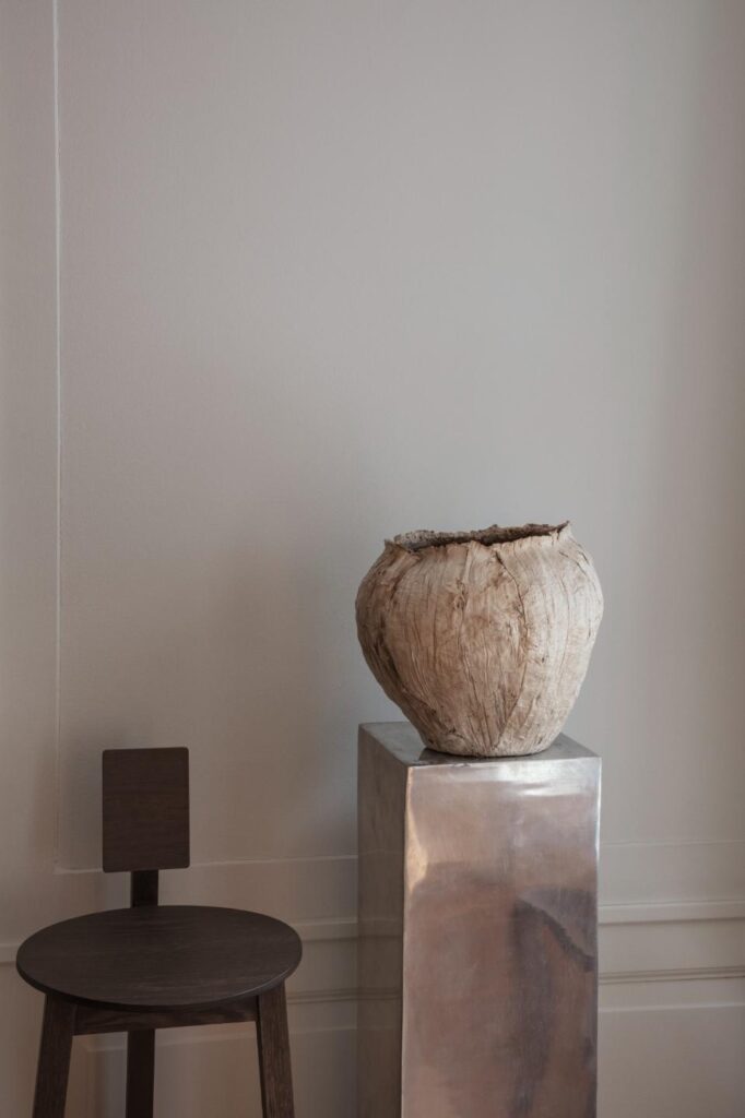 Ariake x Parachilna Apartamento Secreto by Irina Boersma 08