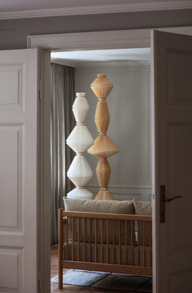 Ariake x Parachilna Apartamento Secreto by Irina Boersma 10