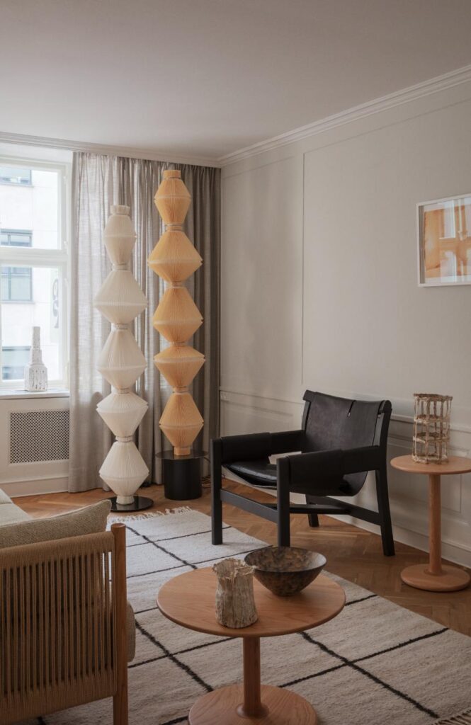 Ariake x Parachilna Apartamento Secreto by Irina Boersma 18 1