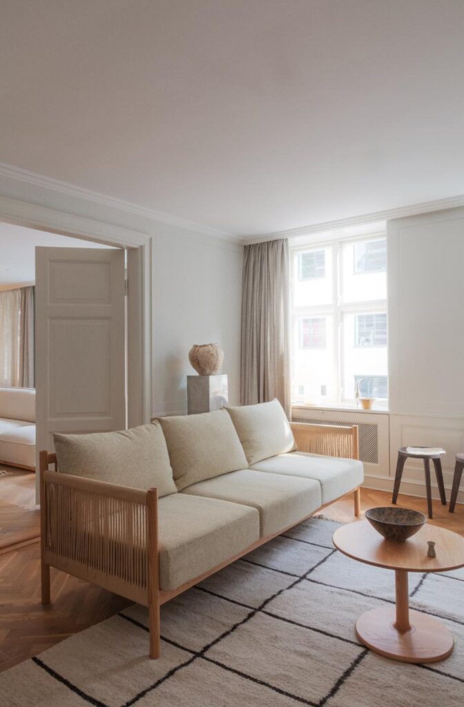 Ariake x Parachilna Apartamento Secreto by Irina Boersma 20