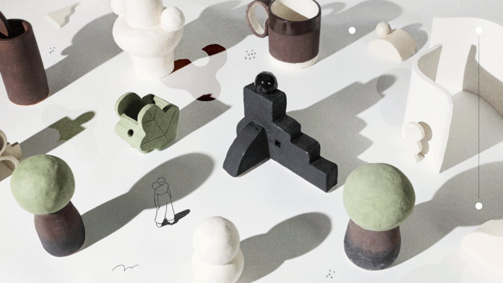 Chu-Chieh Lee animated short film Minus Plus Multiply on identity and belonging