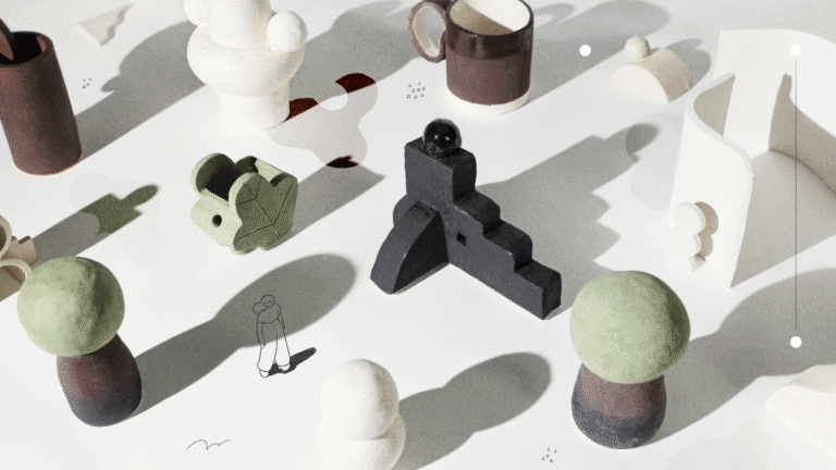 Chu-Chieh Lee animated short film Minus Plus Multiply on identity and belonging