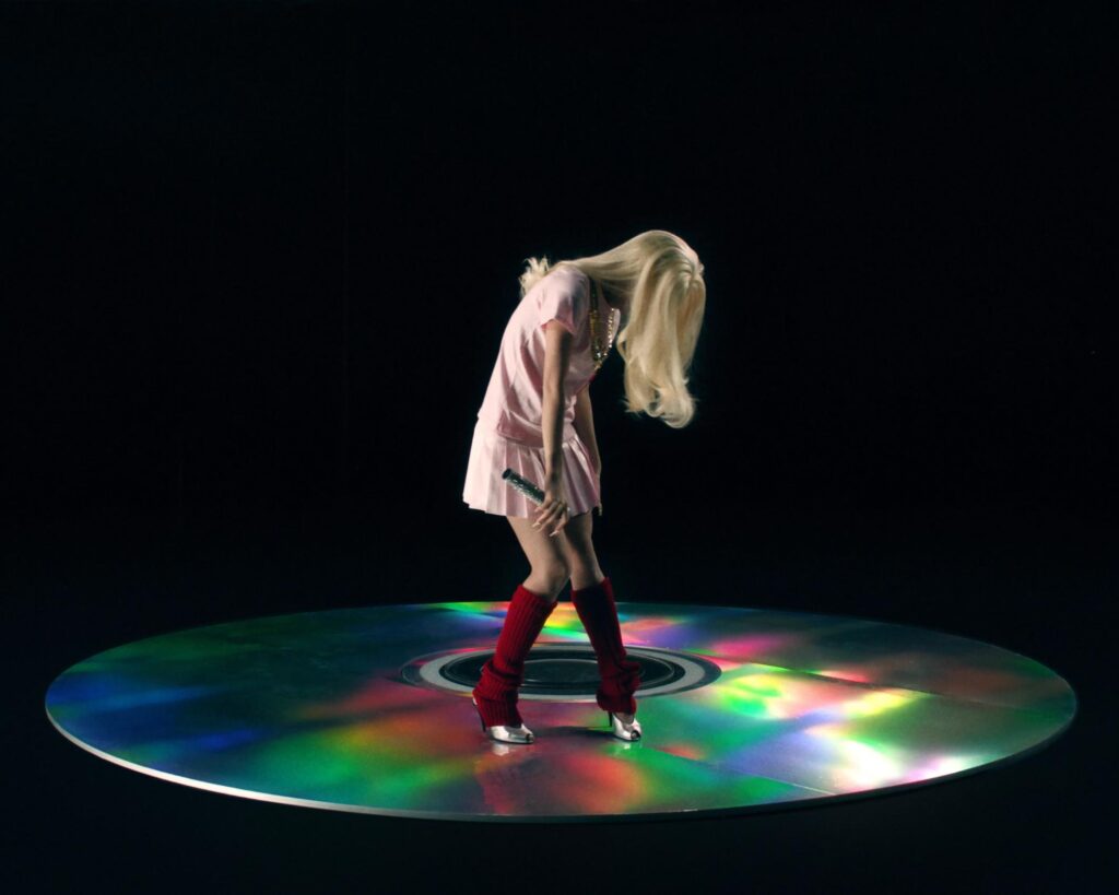 PopGirl MV 01