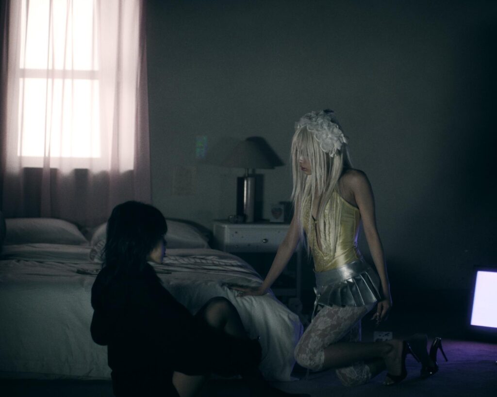 PopGirl MV 04