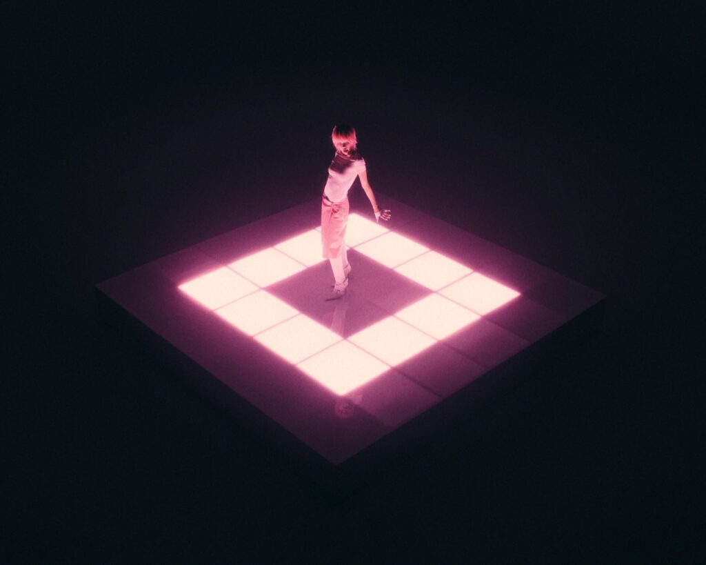 PopGirl MV 05