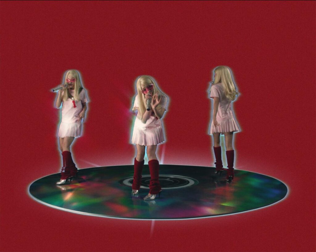 PopGirl MV 08