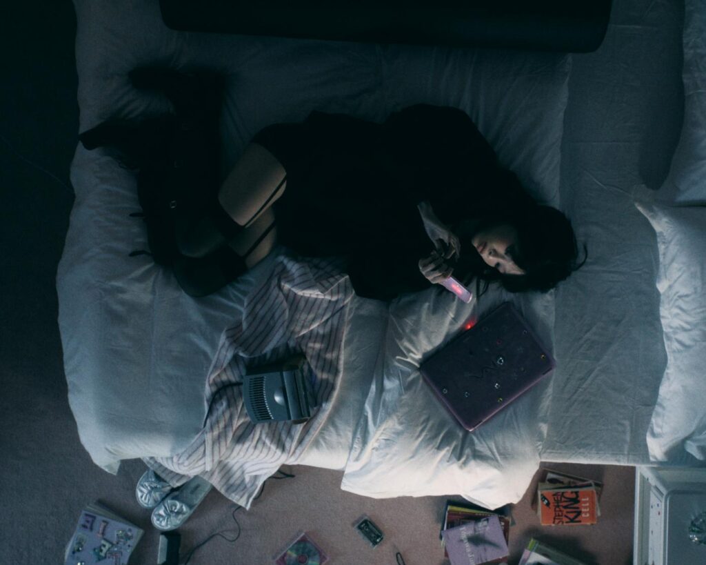 PopGirl MV 09