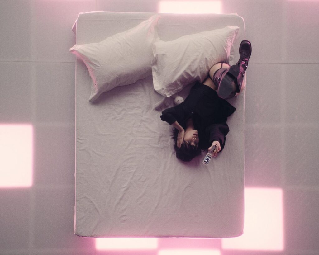 PopGirl MV 10
