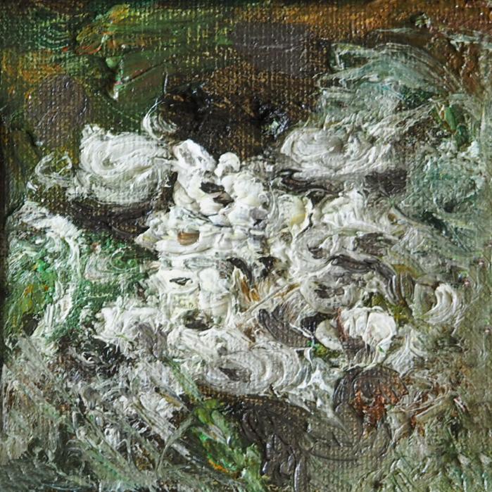 Primordial Mycelium