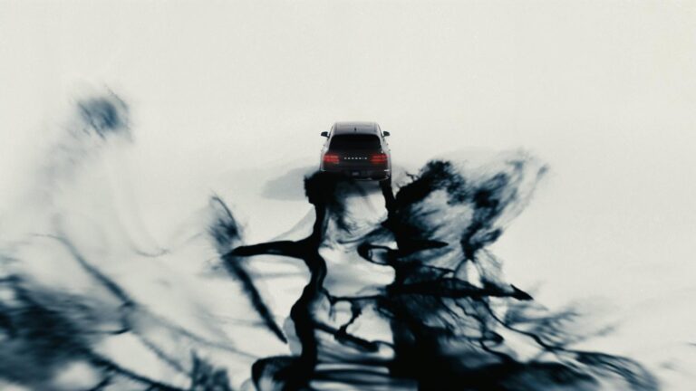 Shane Griffin directs Genesis Blank Space with cinematic vision