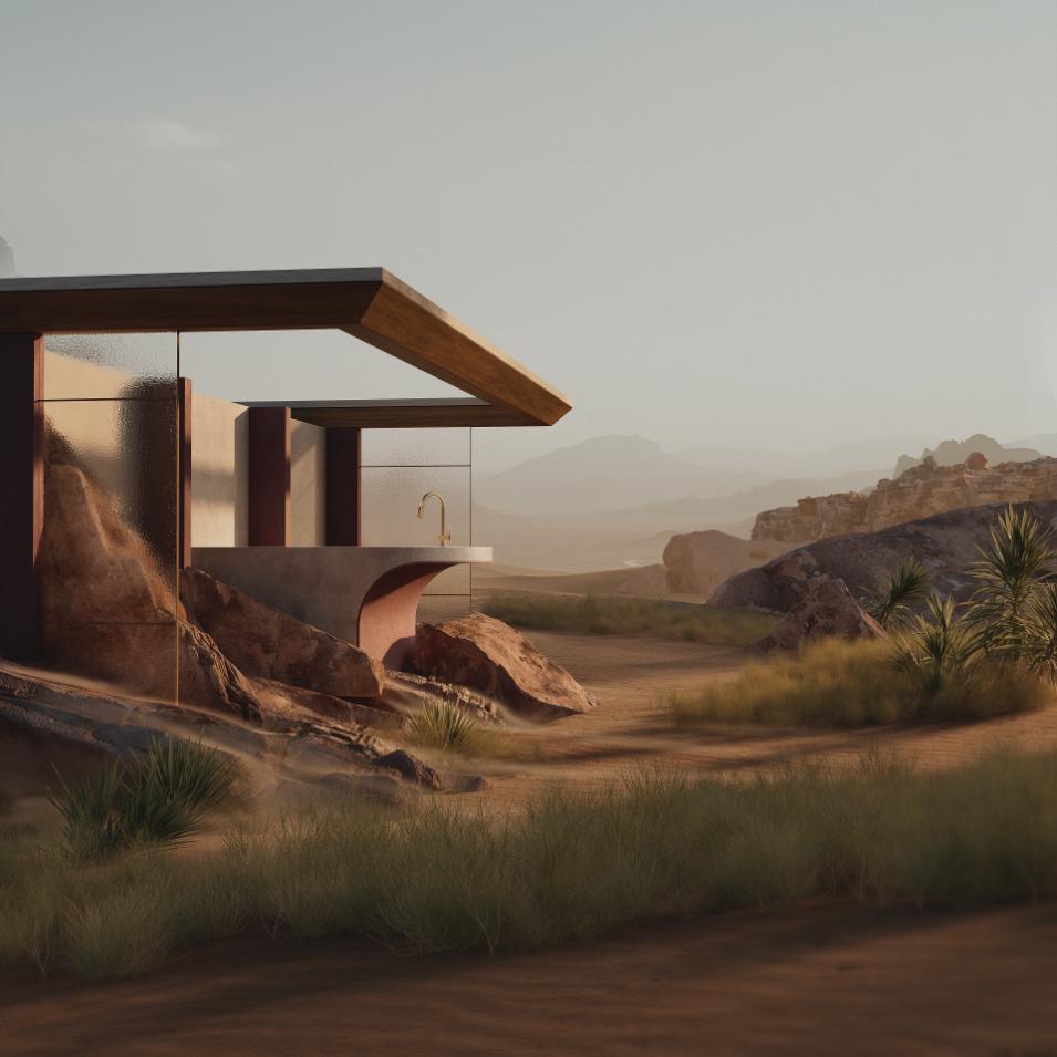 BRZO Desert Still 1.1.7 2