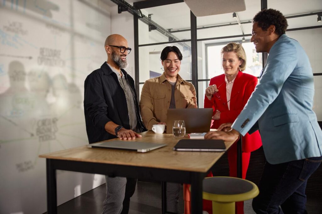 Global design leadership training by iF DESIGN ACADEMY for professionals