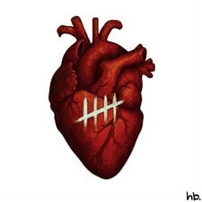Harvey Brittain: obsessed
