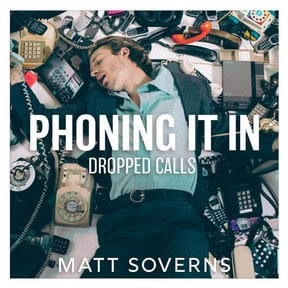 Matt SovernsTell Me Why (Dance Remix)