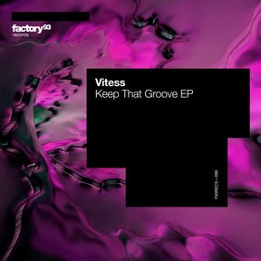 Vitess: Keep That Groove