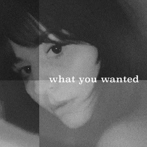 Grace Kay: What You Wanted