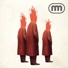 Mammoth: The End