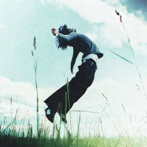 Bino Bames: ISOLATED