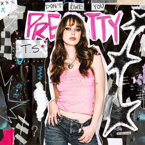 Tally Spear: Pretty