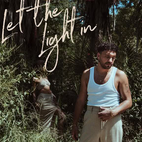 Lew Apollo: Let The Light In