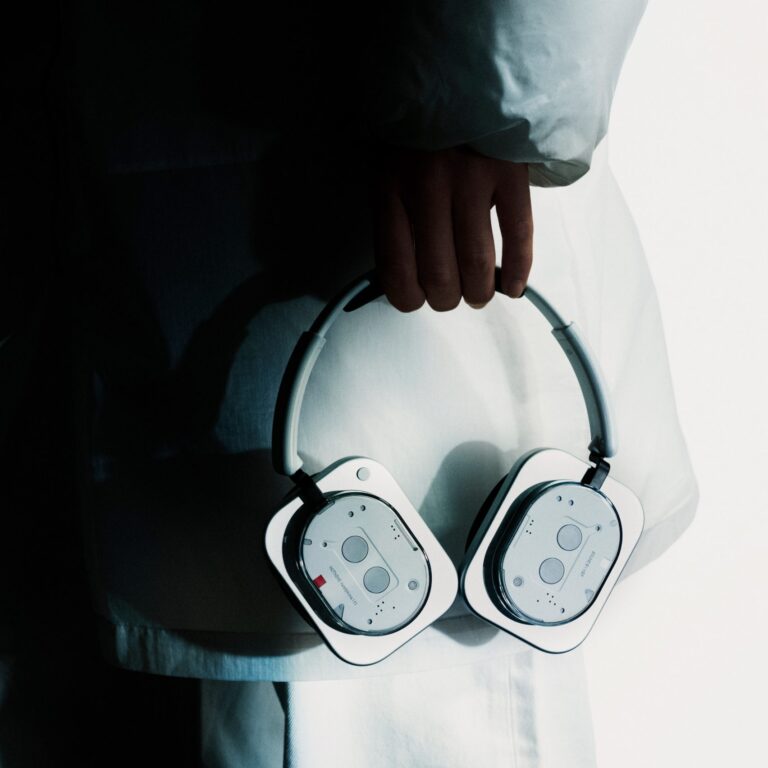 Nothing headphone 1 delivers transparent design with high res sound