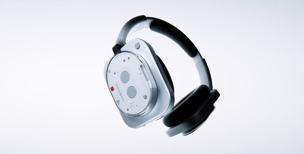nothing headphones 1 kef visual atelier 8 tech 4