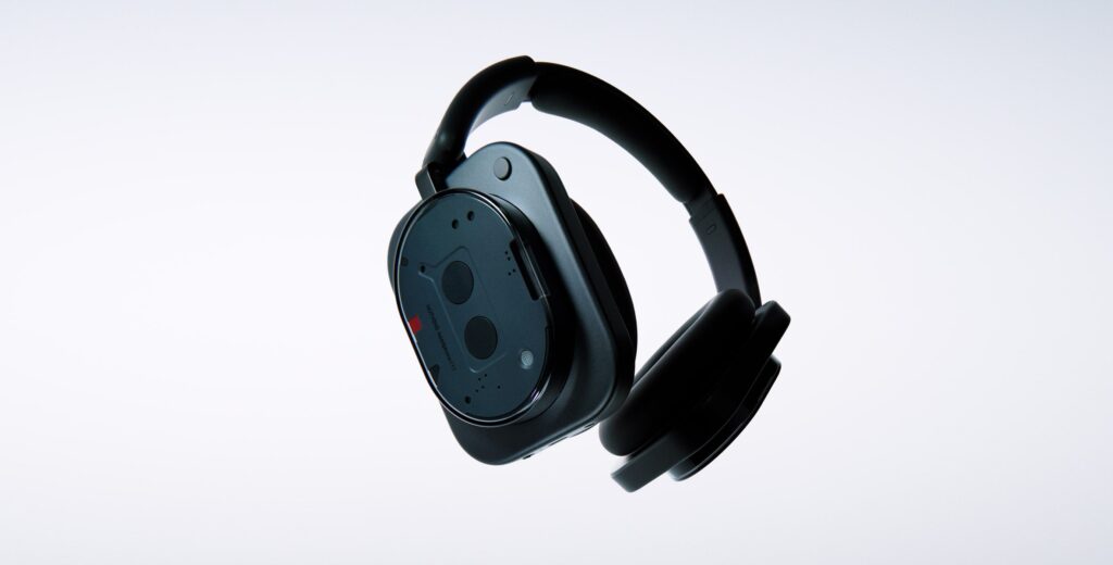 nothing headphones 1 kef visual atelier 8 tech 6