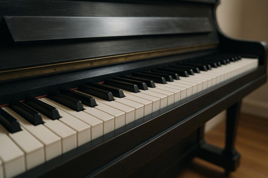 piano