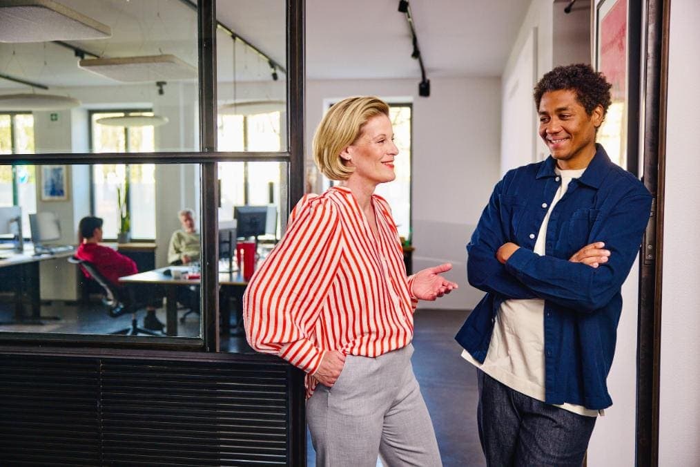 iF DESIGN ACADEMY: Global design leadership training for professionals