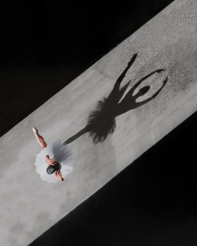A new way of seeing visual art
