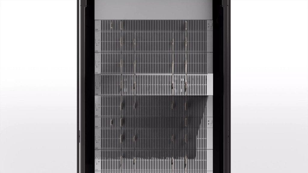 Found creates IBM NorthPole AIU chip launch film -
